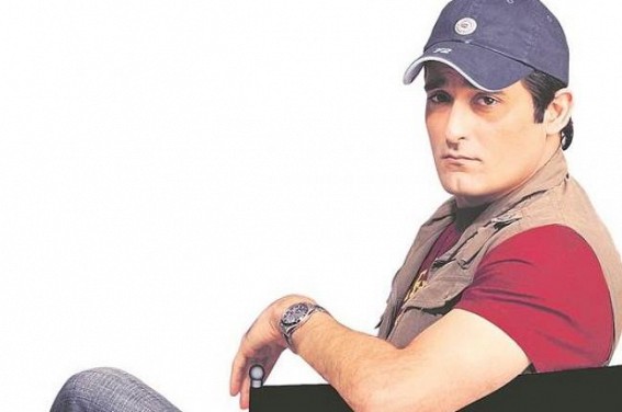 What you call controversy, I call a debate: Actor Akshaye Khanna