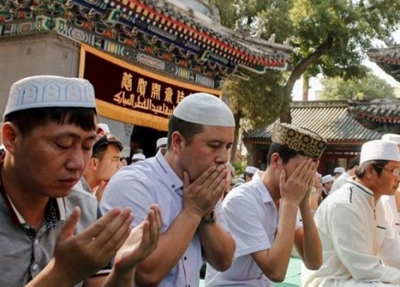 China passes law to make Islam 'compatible with socialism'
