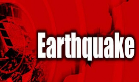 5.9-magnitude quake jolts Iran's Gilangharb city, 75 injured