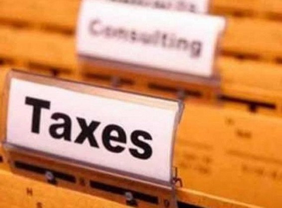 Odisha seeks increase of tax devolution to 50%