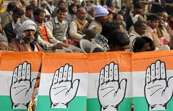 Congress will contest all 80 LS seats in UP: Azad