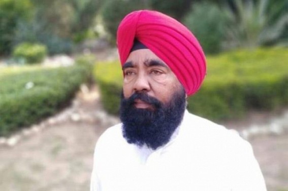 New jolt to AAP: Punjab MLA quits party