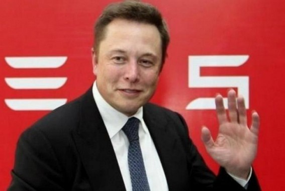 Musk quotes $1 bn to build tunnel under Australian mountain range