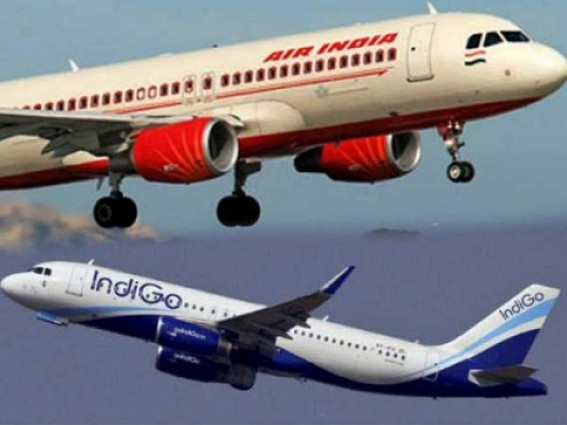 Flight crisis continues to hit Tripura Airway passengers