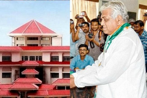 Tripura University Corruption : High Court asks 5 Professors,  Ex VC Arunodoy Saha to refund â€˜embezzled fundâ€™ of Rs. 3 crores