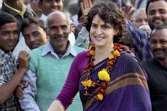 Priyanka Vadra: A potent campaigner who can make a difference to the Congress