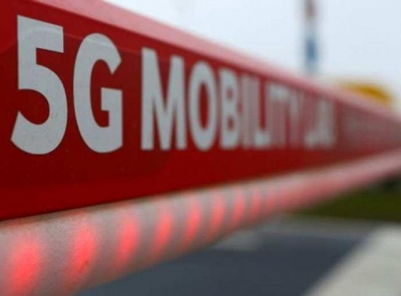 China launches 5G services in Qinghai-Tibet region