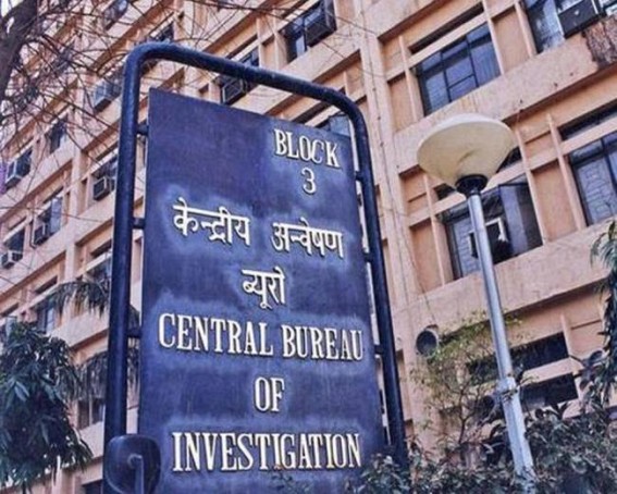 CBI books HAL officials for misappropriation of Rs 13 cr