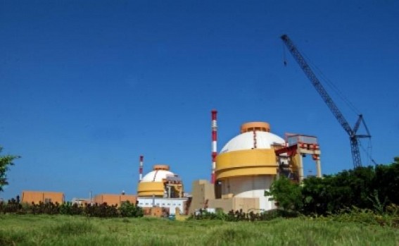 Russia starts testing accident-tolerant nuclear fuel