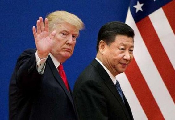 Trump rules out meeting with Xi before China trade dialogue deadline