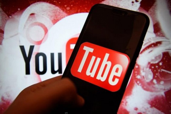 YouTube will no longer recommend conspiracy videos