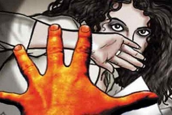 Woman gang-raped by 12 near Ludhiana, police conduct raids