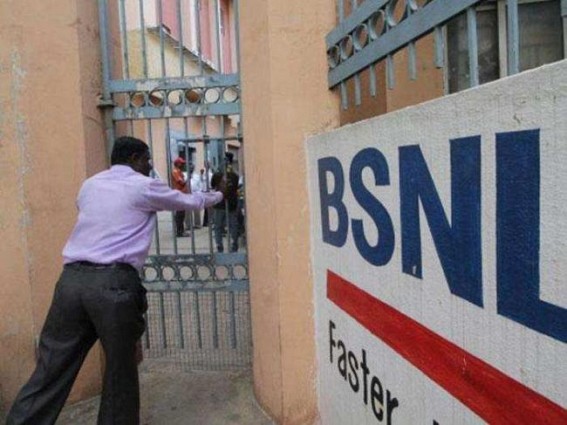 DoT asks BSNL for 4G network funding details and roll out status report ahead of spectrum allocation