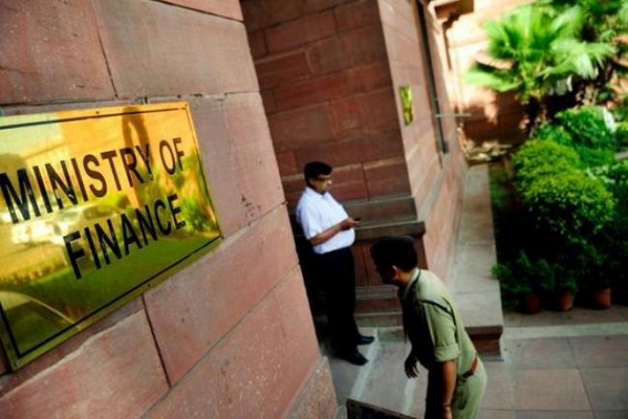 Finance Ministry violated own instructions on secret service expenditure, says CAG report