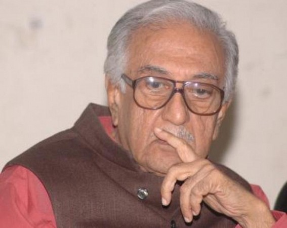 My success filled with setbacks, failure: Ameen Sayani