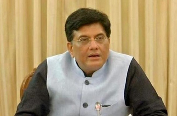 More high-speed trains on the anvil: Goyal