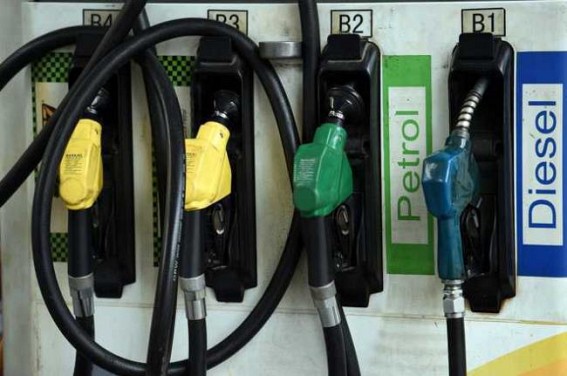 Punjab budget: Petrol, diesel rates slashed