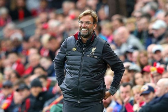 Liverpool coach expects tough match against Bayern Munich in CL