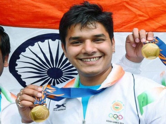 Indians well prepared for shooting World Cup: Abhishek Verma