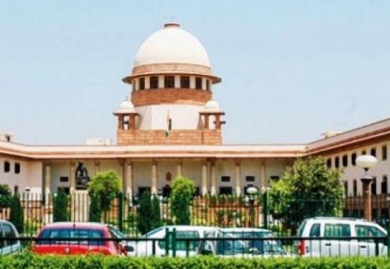Illegal immigrants could not be detained again, SC observes
