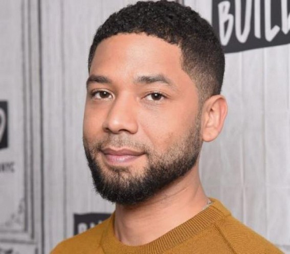 Jussie Smollet's role in 'Empire' slashed