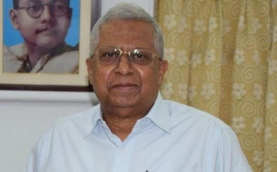 Sack Meghalaya Governor: CPI-M tells Kovind
