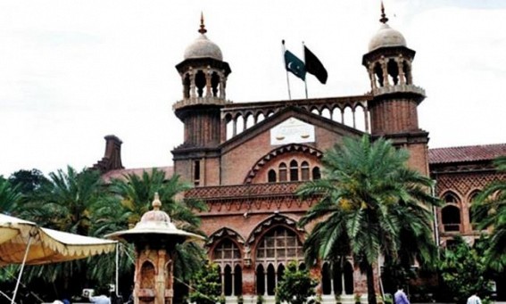 Lahore High Court moved for ban on Indian films