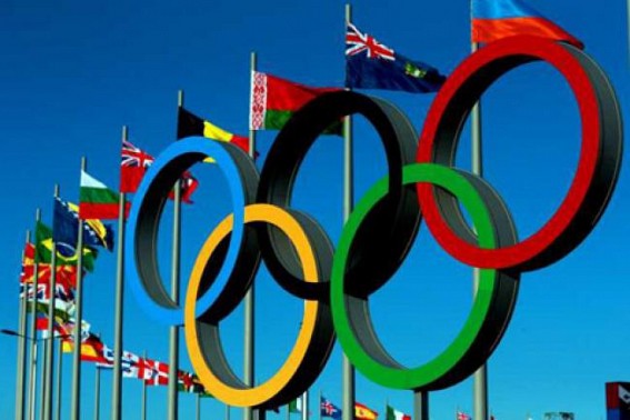 IOC suspends India from hosting Olympic-qualifying events