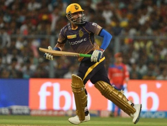 I am in a good place now, says fit-again Uthappa