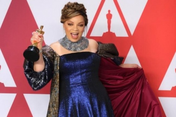 A night of many firsts, Oscars 2019 spotlights women, diversity