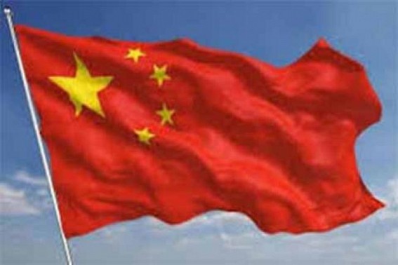 China urges India, Pakistan to ease tension through talks