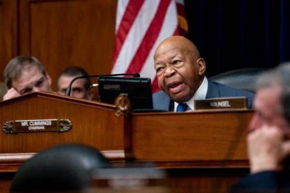 House Democrats demand security clearances information from White House
