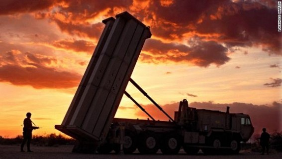 First phase of US missile system sale to Saudi Arabia finalised