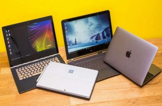 Examiners of Teachers Skill will get laptops