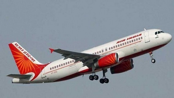 India's air passenger traffic to double in next 20 years: IATA
