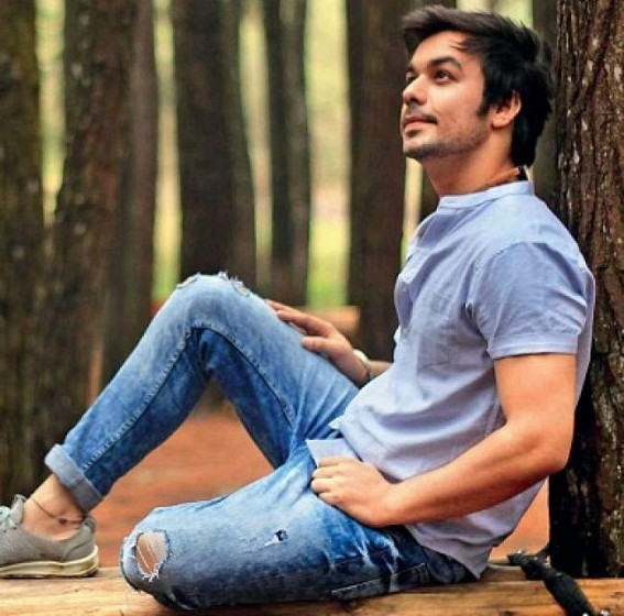 Manish Goplani excited to play 'pure negative character'
