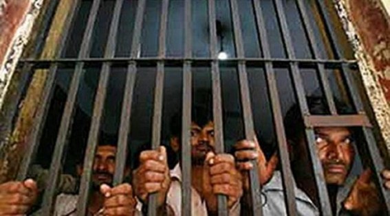 CIC raps MEA over India-Pakistan prisoners data