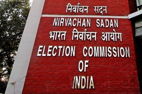 Election Commission likely to announce LS poll dates on Sunday