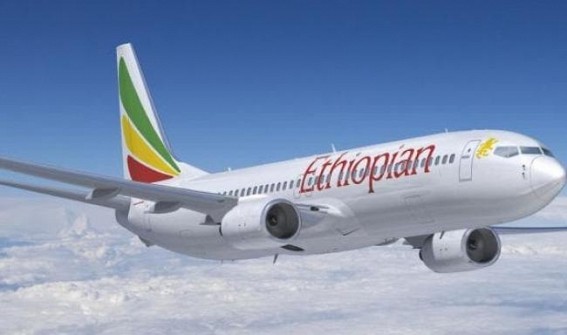 149 killed as Ethiopian Airline Boeing crashes on way to Kenya
