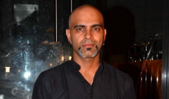 Don't see me just as an actor but as a storyteller: Raghu Ram