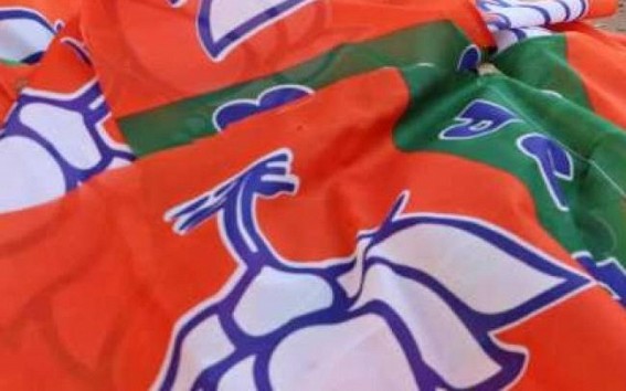 FIR lodged against BJP supporters for attacking businessman