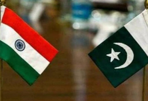 India-Pakistan Kartarpur meet underway