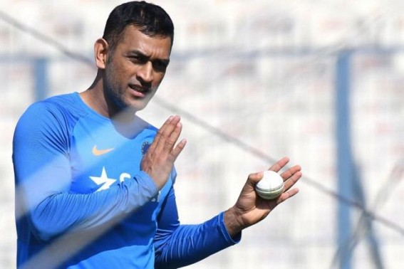 Dhoni's experience important for India, says Clarke