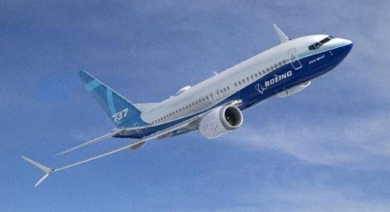 Boeing to halt deliveries of 737 Max aircraft