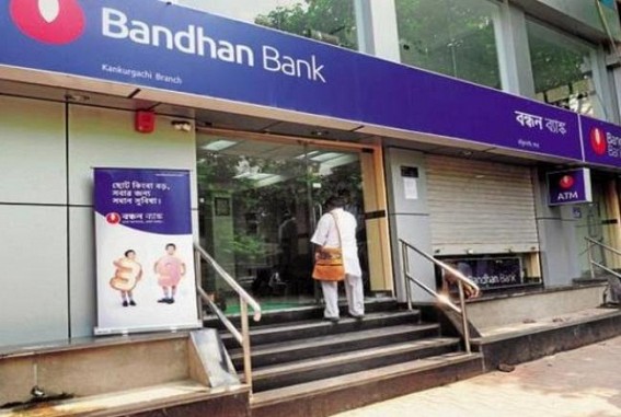 Got RBI nod for Gruh Finance merger: Bandhan Bank