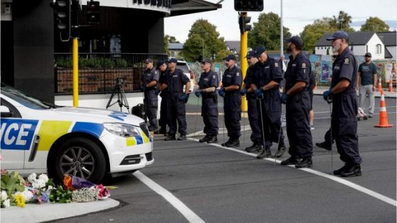 UN Security Council condemns New Zealand mosque shootings