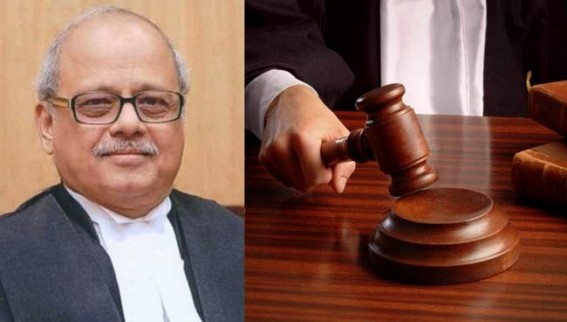 Ex-SC judge Justice P.C. Ghose to be India's 1st Lokpal