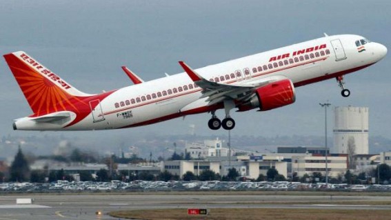 Pakistan airspace closure hits international flights