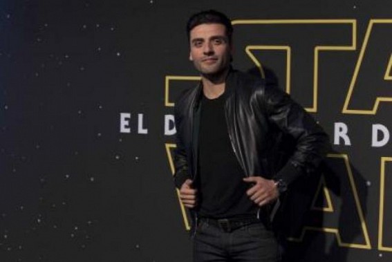 Oscar Isaac speaks up on Batman casting rumours
