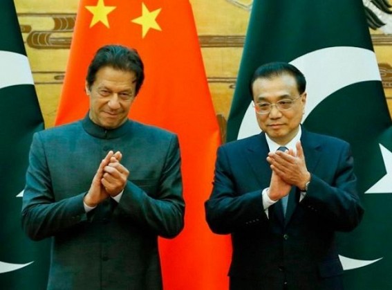 Pakistan to receive loan from China by March 25